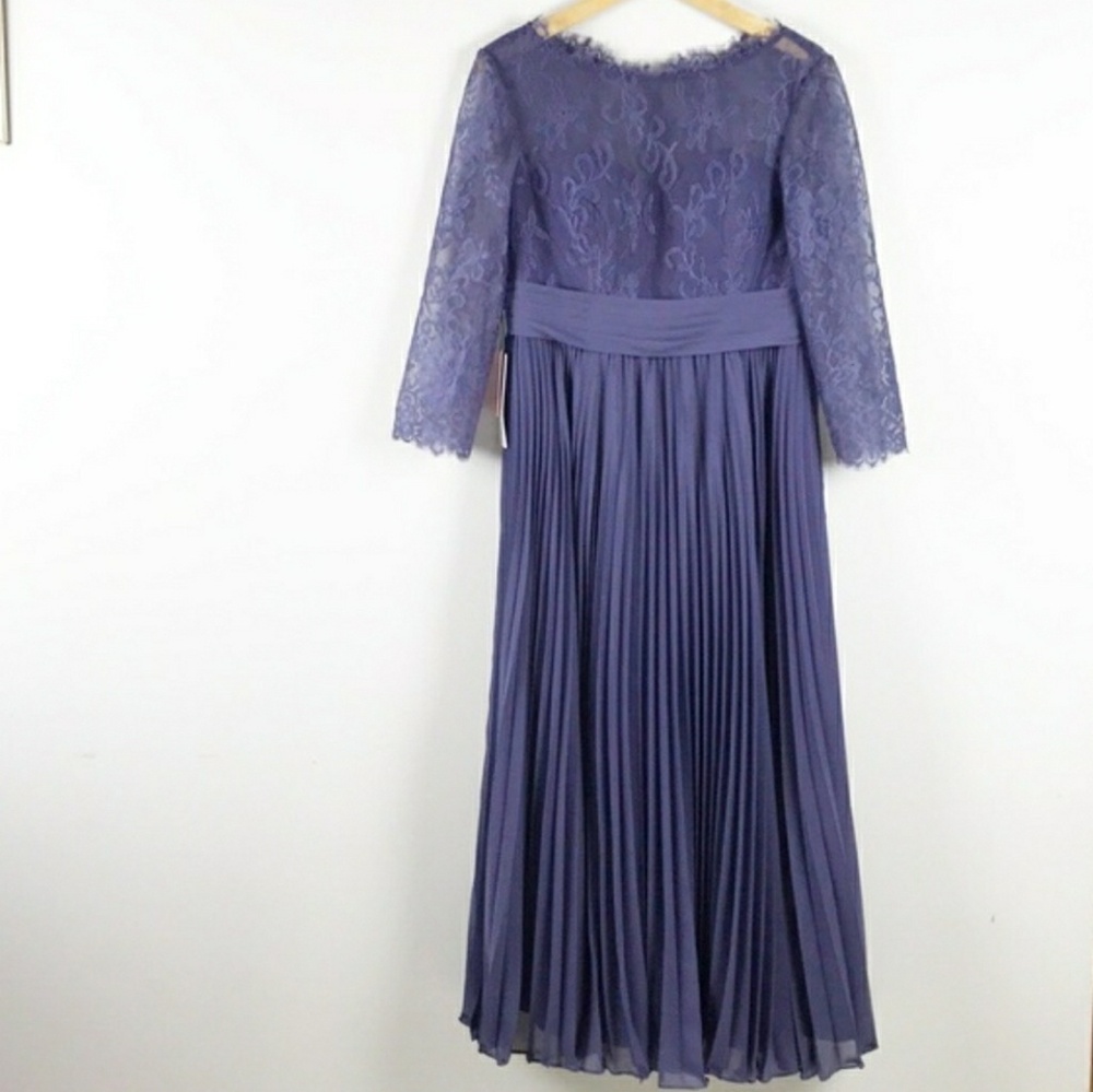 NWT JJ's House Mother of Bride/Groom Dress Size M